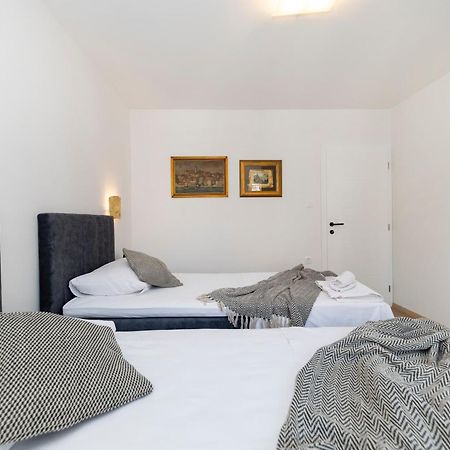 Dispetto Apartment In Old City Zadar Ngoại thất bức ảnh