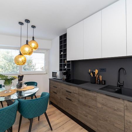 Dispetto Apartment In Old City Zadar Ngoại thất bức ảnh