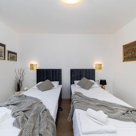 Dispetto Apartment In Old City Zadar Ngoại thất bức ảnh