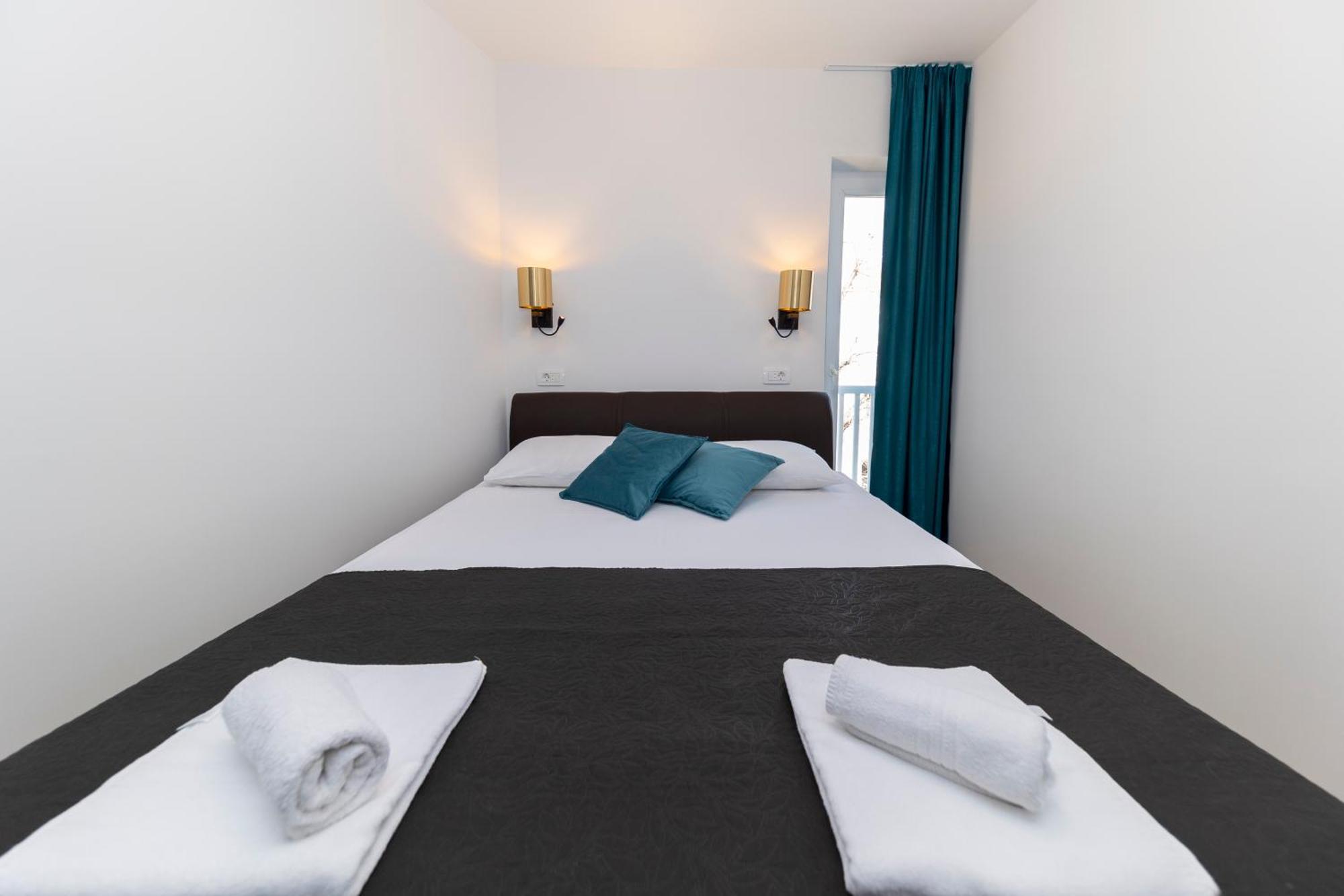 Dispetto Apartment In Old City Zadar Ngoại thất bức ảnh
