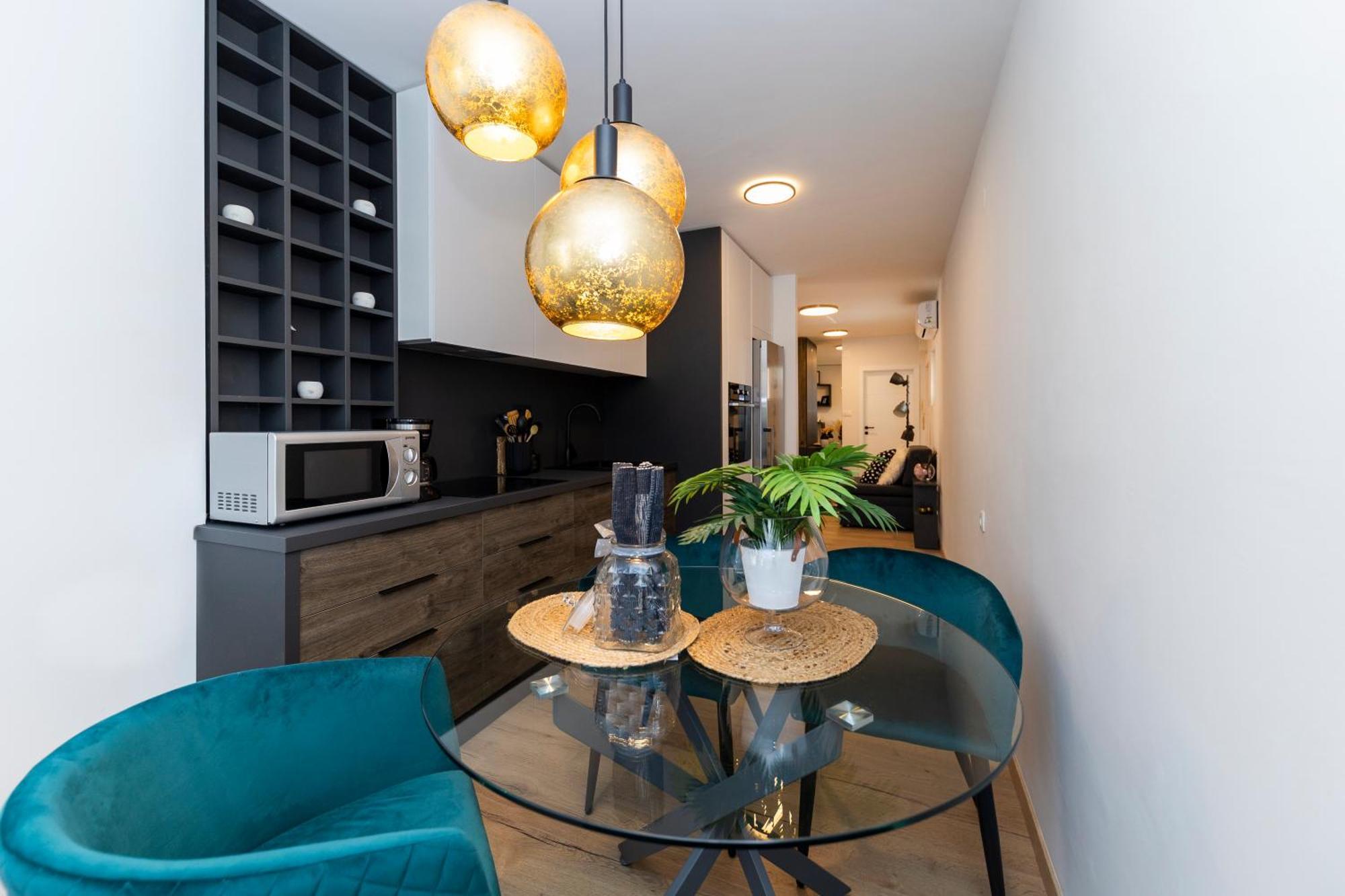 Dispetto Apartment In Old City Zadar Ngoại thất bức ảnh