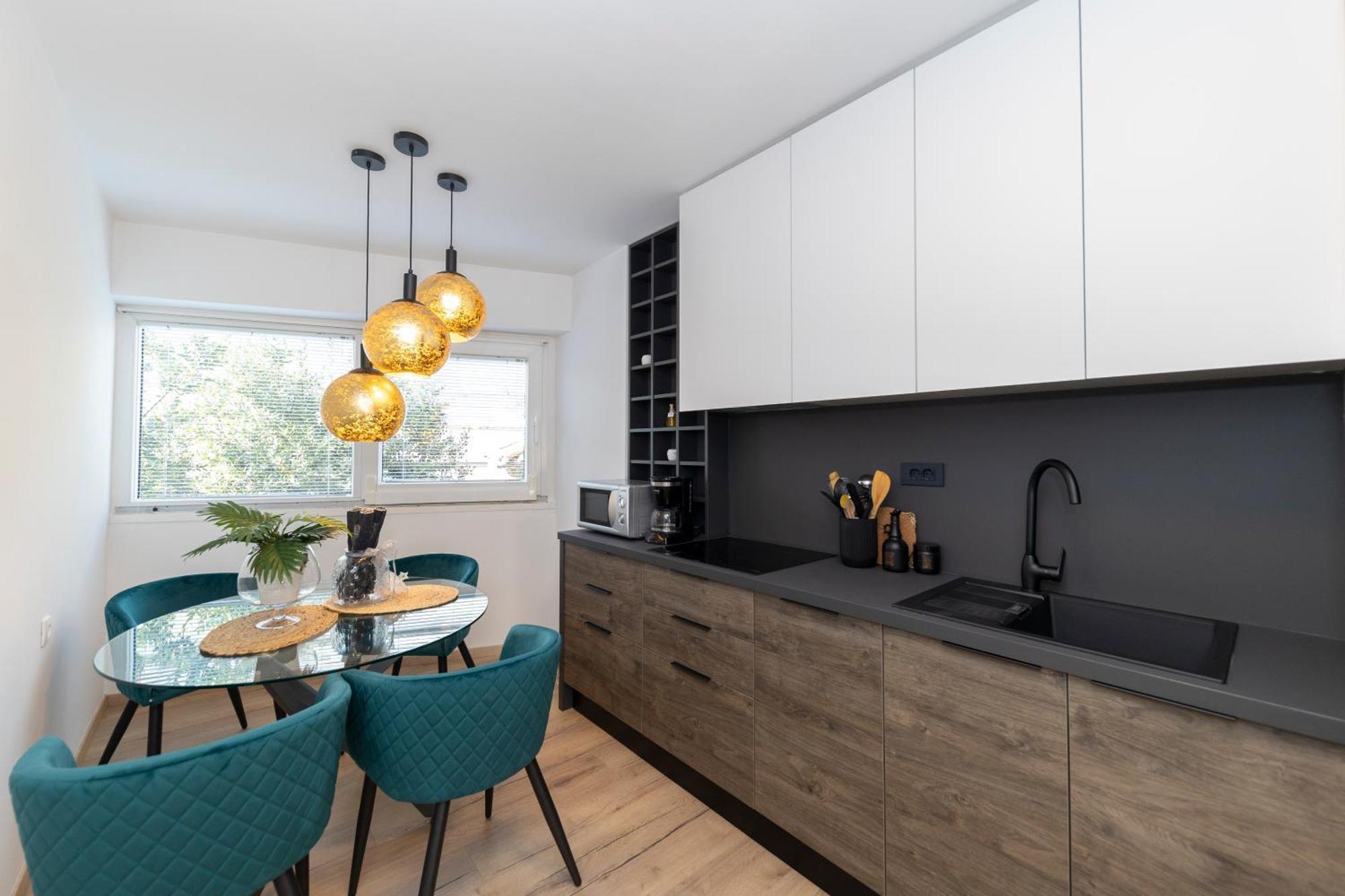 Dispetto Apartment In Old City Zadar Ngoại thất bức ảnh