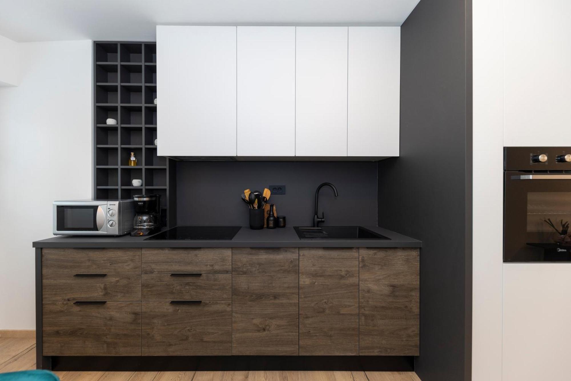 Dispetto Apartment In Old City Zadar Ngoại thất bức ảnh