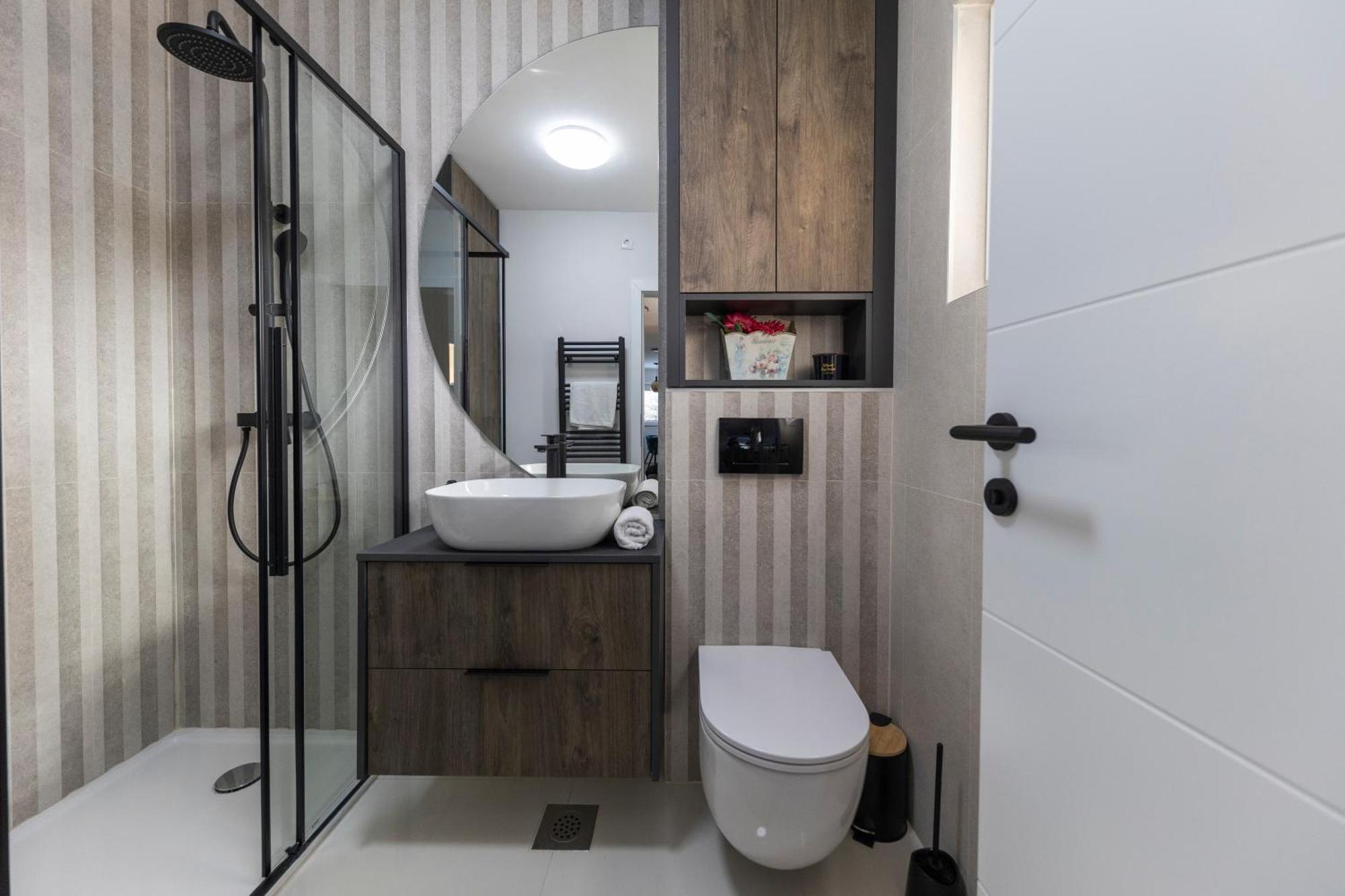 Dispetto Apartment In Old City Zadar Ngoại thất bức ảnh