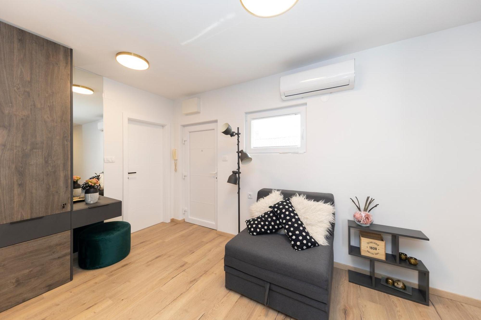 Dispetto Apartment In Old City Zadar Ngoại thất bức ảnh