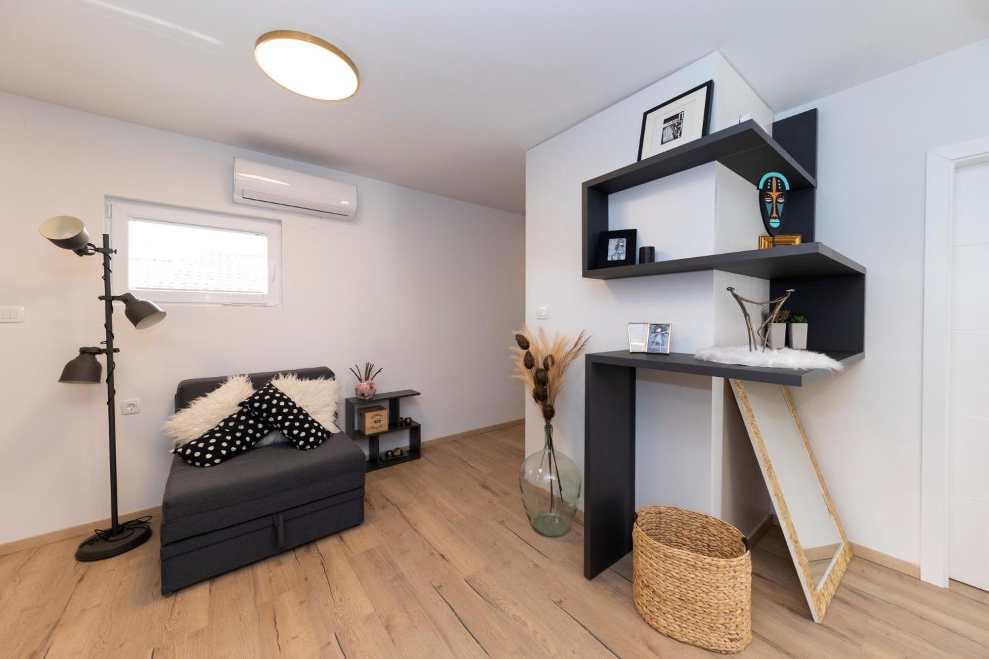 Dispetto Apartment In Old City Zadar Ngoại thất bức ảnh