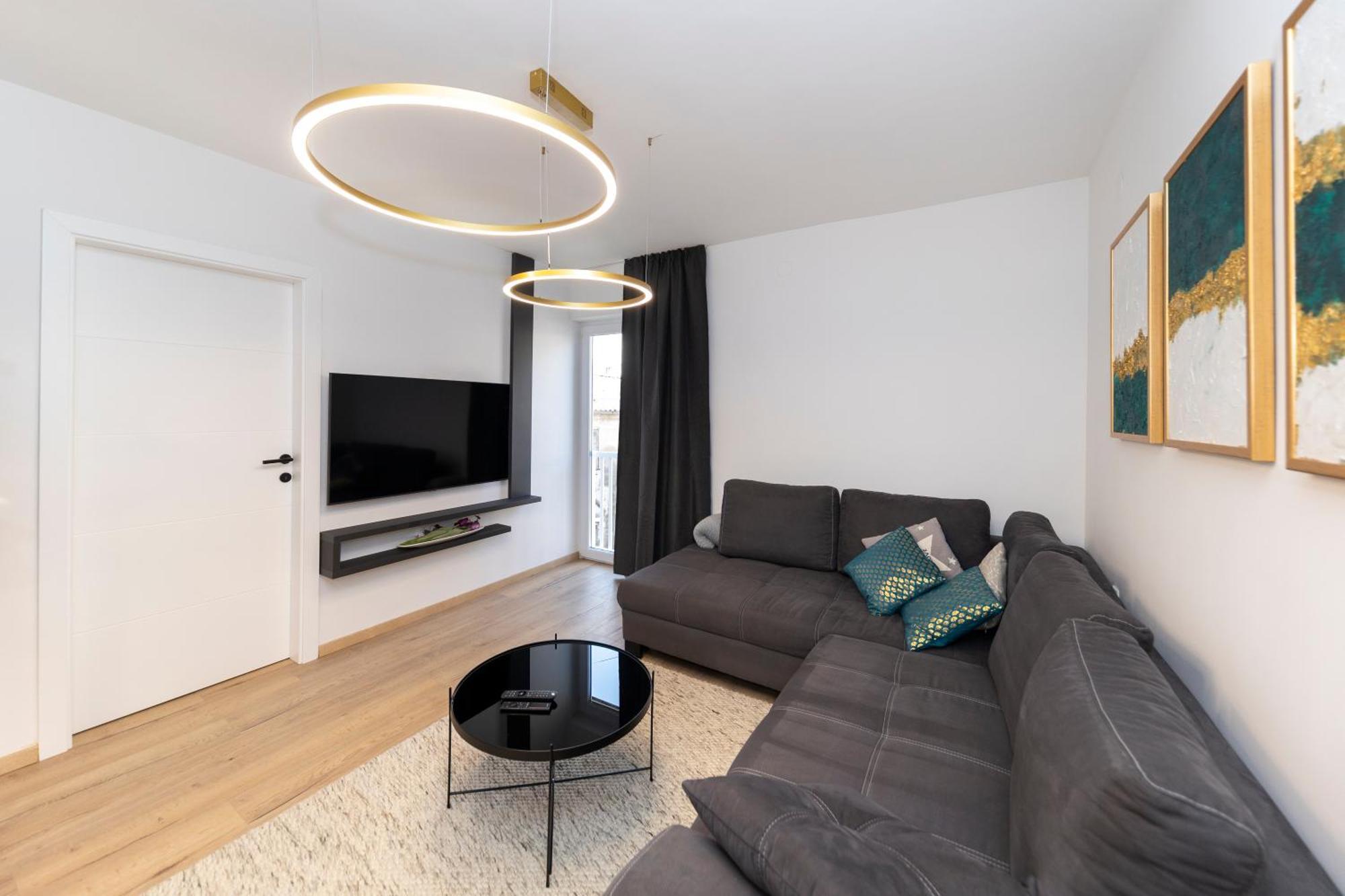 Dispetto Apartment In Old City Zadar Ngoại thất bức ảnh