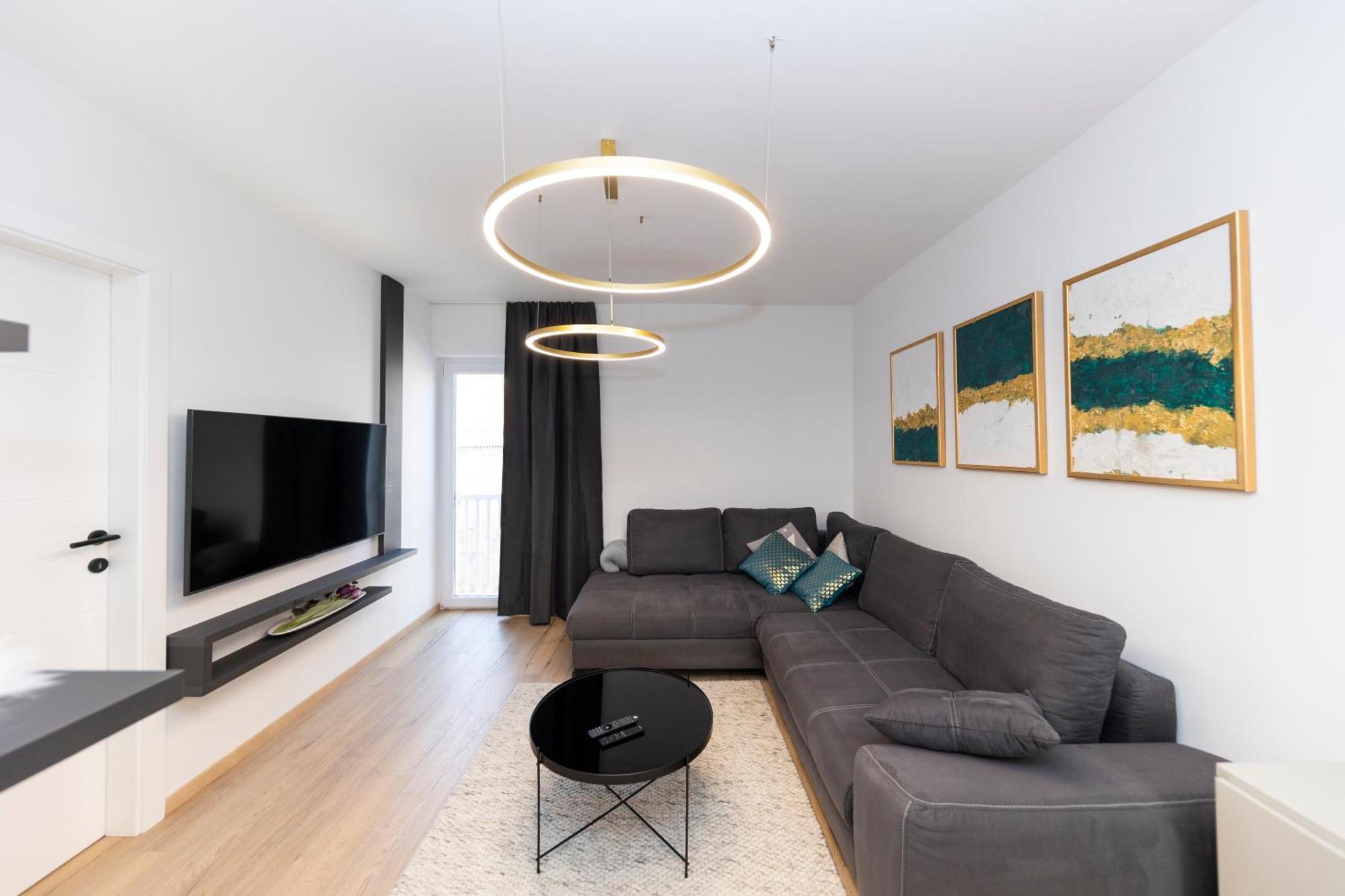 Dispetto Apartment In Old City Zadar Ngoại thất bức ảnh