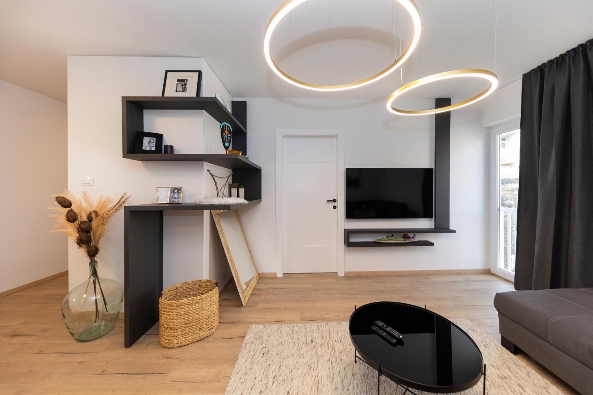 Dispetto Apartment In Old City Zadar Ngoại thất bức ảnh