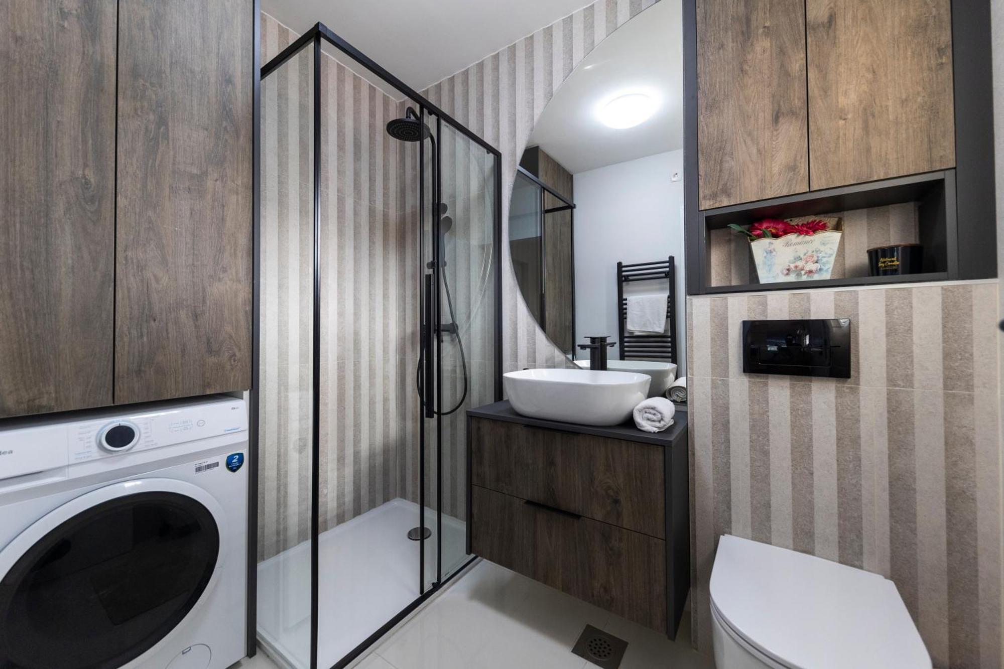 Dispetto Apartment In Old City Zadar Ngoại thất bức ảnh